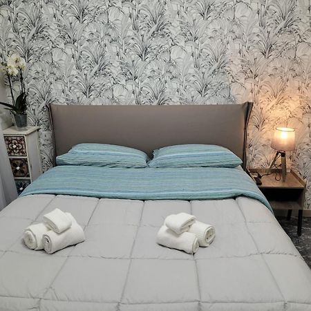 Villa Bonelli Dreams In Rom Exterior foto