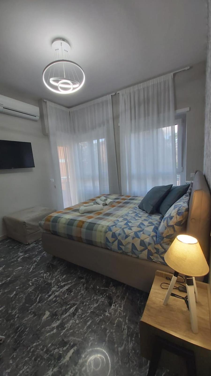 Villa Bonelli Dreams In Rom Exterior foto