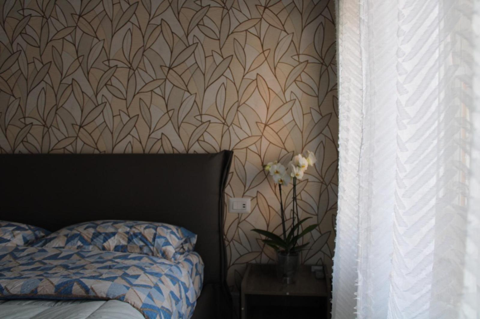 Villa Bonelli Dreams In Rom Exterior foto