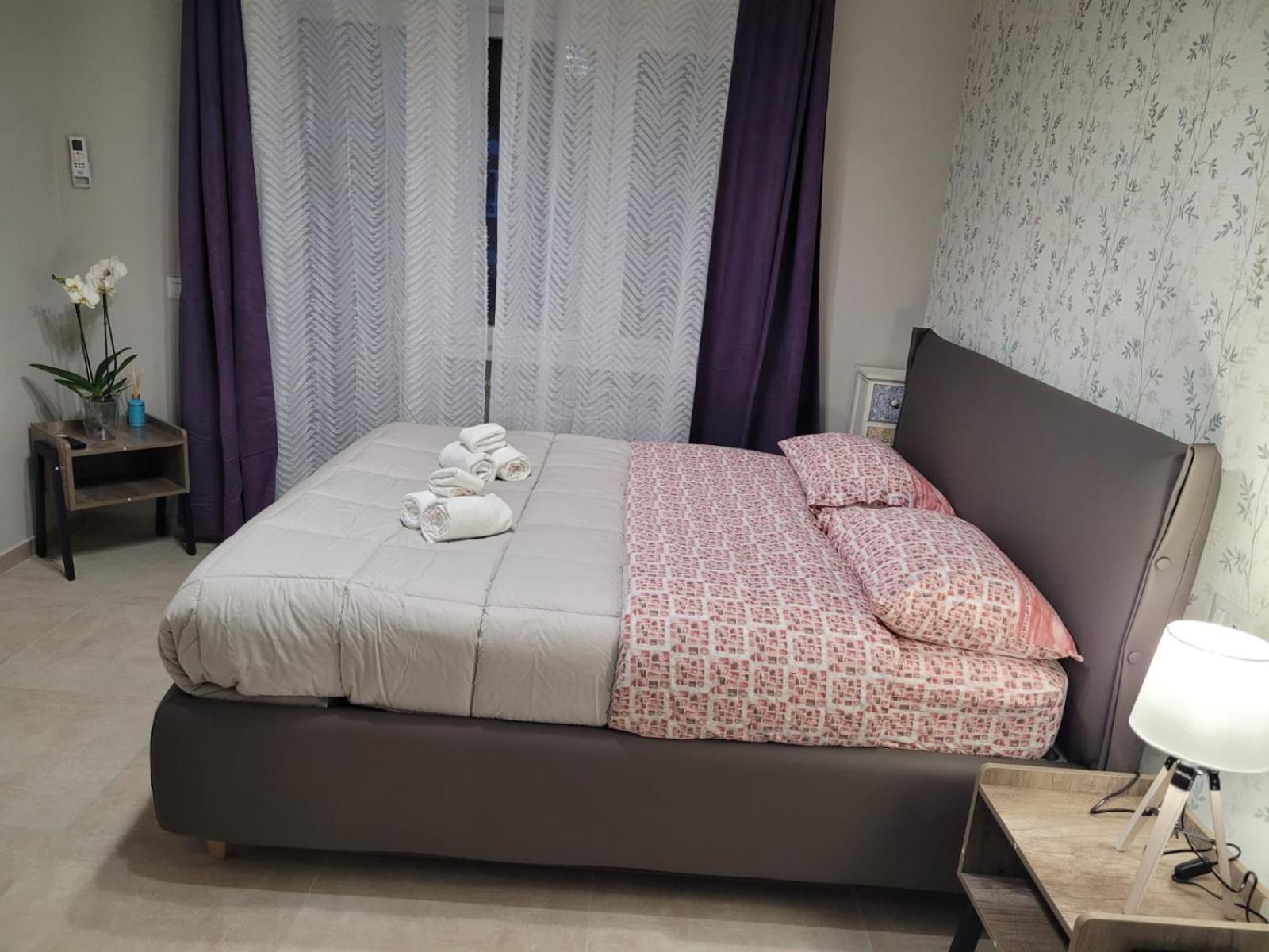 Villa Bonelli Dreams In Rom Exterior foto